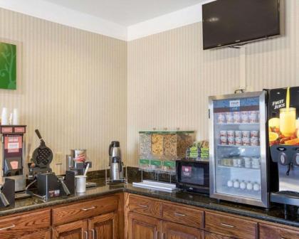 Comfort Suites Plainview - image 15