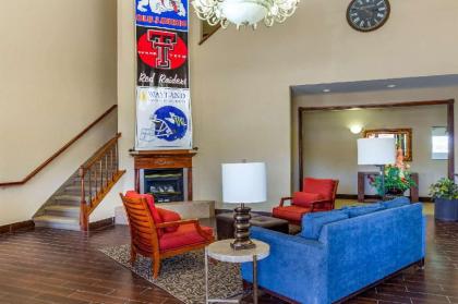 Comfort Suites Plainview - image 3