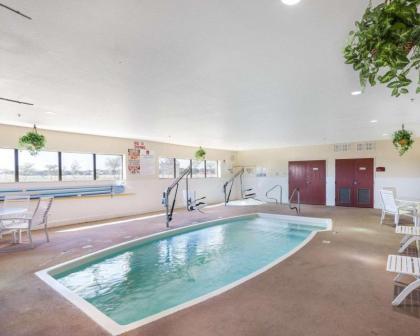 Comfort Suites Plainview - image 6
