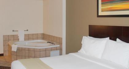 Holiday Inn Express Hotel & Suites Plainview an IHG Hotel - image 4
