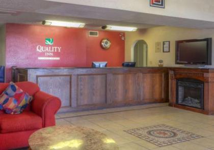 Quality Inn & Suites - image 13