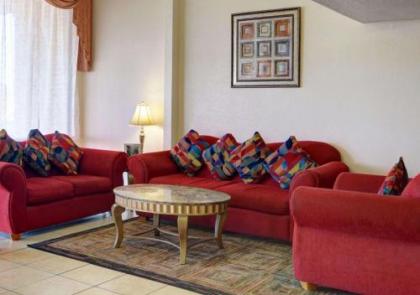 Quality Inn & Suites - image 2