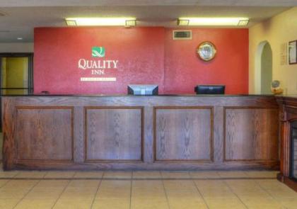 Quality Inn & Suites - image 5