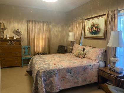 Presidents House B & B - image 11
