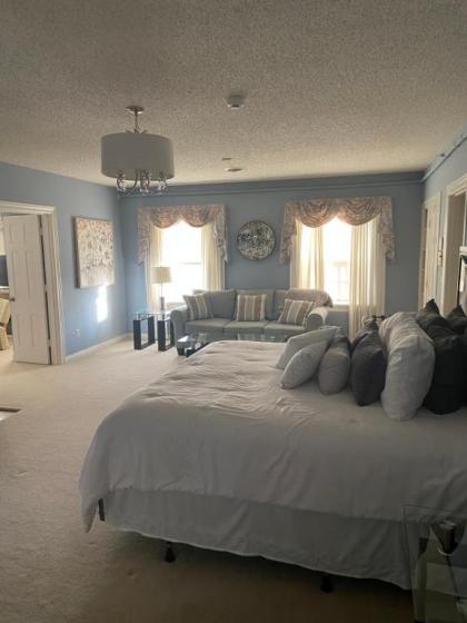 Presidents House B & B - image 13