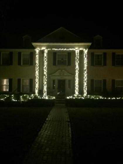 Presidents House B & B - image 2
