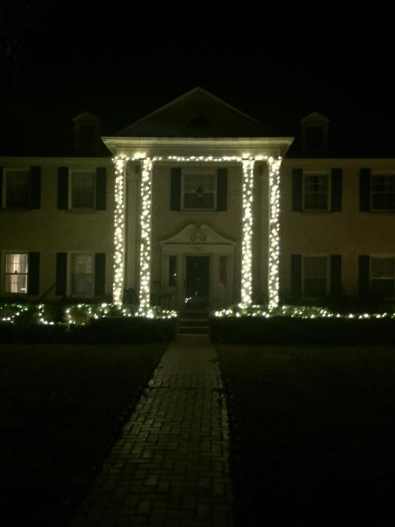 Presidents House B & B - image 2