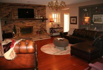 Presidents House B & B - image 3
