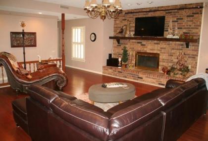 Presidents House B & B - image 4