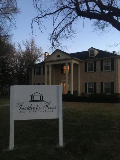 Presidents House B & B - image 5