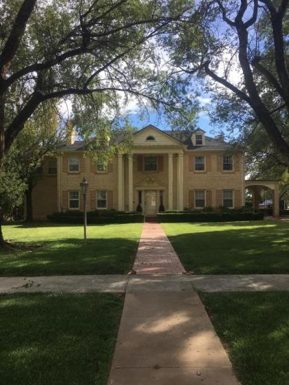 Presidents House B & B - image 6
