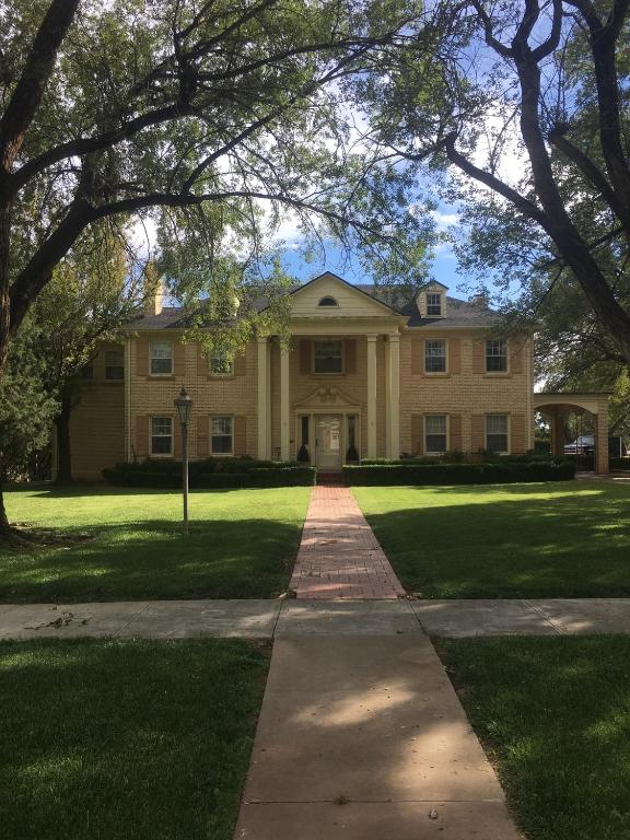 Presidents House B & B - image 6