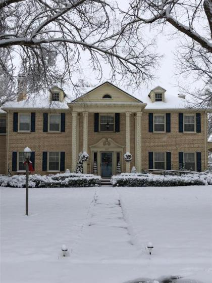 Presidents House B & B - image 7