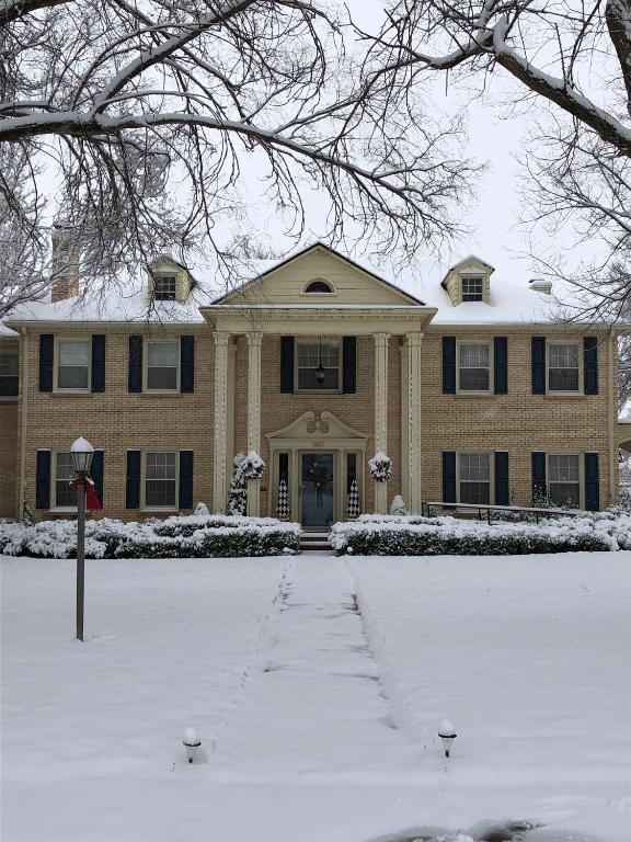 Presidents House B & B - image 7