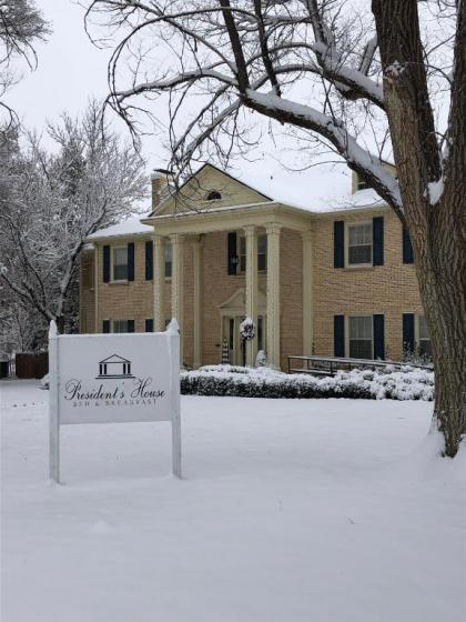 Presidents House B & B - image 8