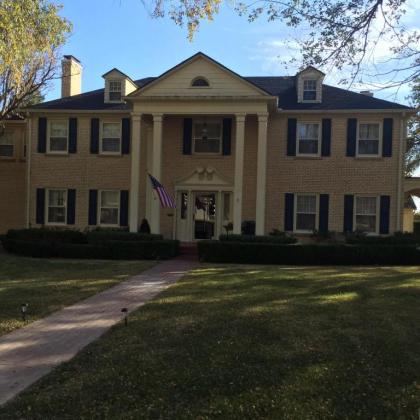 Presidents House B & B - image 9