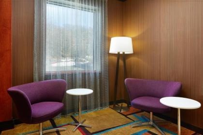 Fairfield Inn and Suites by Marriott Plainville - image 11
