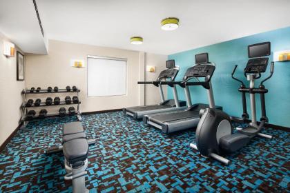 Fairfield Inn and Suites by Marriott Plainville - image 13