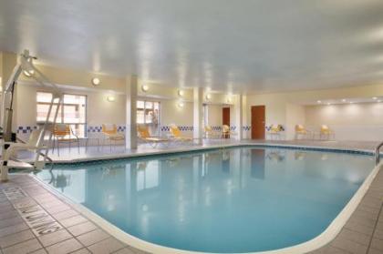 Fairfield Inn & Suites by Marriott Dallas Plano - image 2