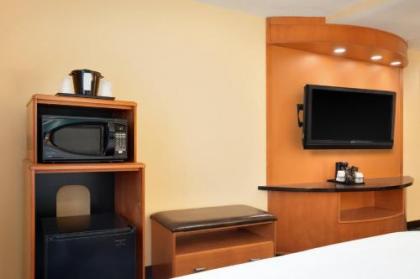 Fairfield Inn & Suites by Marriott Dallas Plano - image 4