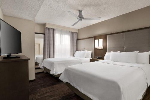 Homewood Suites by Hilton Dallas-Plano - image 2