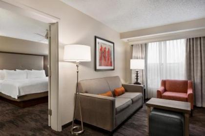 Homewood Suites by Hilton Dallas-Plano - image 3