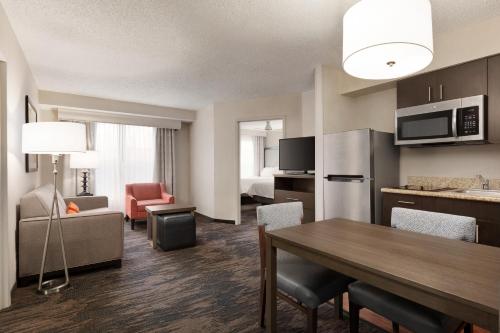Homewood Suites by Hilton Dallas-Plano - image 4