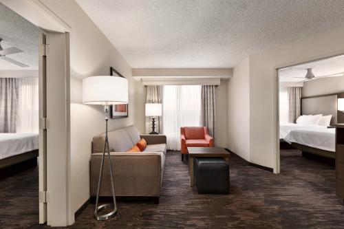 Homewood Suites by Hilton Dallas-Plano - image 5