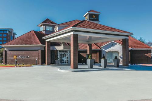 La Quinta by Wyndham Dallas Plano West - main image