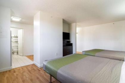 Studio 6-Plano TX - Dallas - Plano Medical Center - image 2