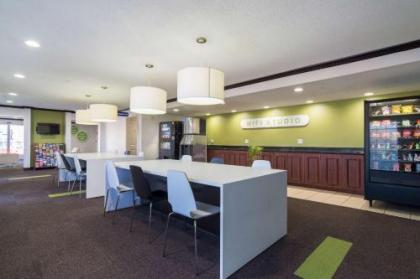 Studio 6-Plano TX - Dallas - Plano Medical Center - image 3