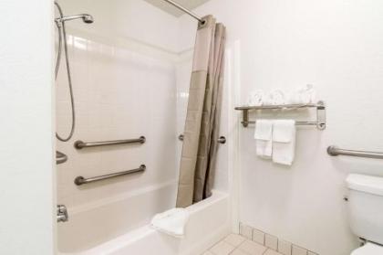Studio 6-Plano TX - Dallas - Plano Medical Center - image 5