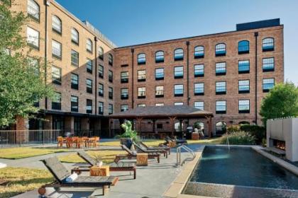 NYLO Dallas Plano Hotel Tapestry Collection by Hilton - image 1