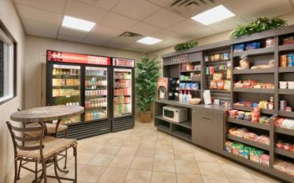 Candlewood Suites Plano East an IHG Hotel