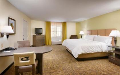 Candlewood Suites Plano East an IHG Hotel - image 2