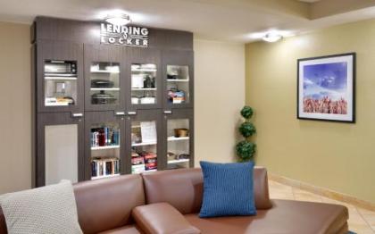 Candlewood Suites Plano East an IHG Hotel - image 5