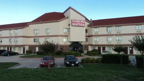 Plano Inn & Suites - main image