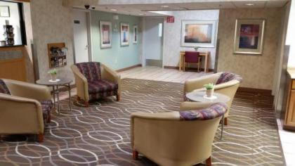 Plano Inn & Suites - image 5