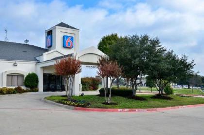 Motel 6-Plano TX - West - Frisco