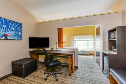 Cambria Hotel Plano - Frisco - image 5
