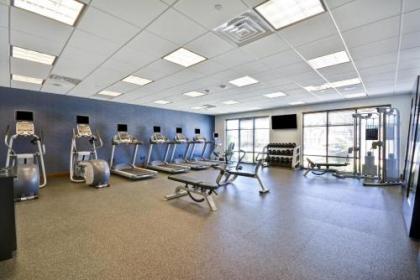 Hampton Inn & Suites Dallas/Plano-East - image 5