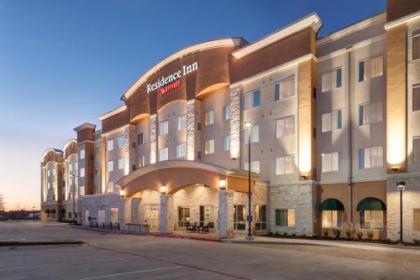 Residence Inn by marriott Dallas PlanoRichardson