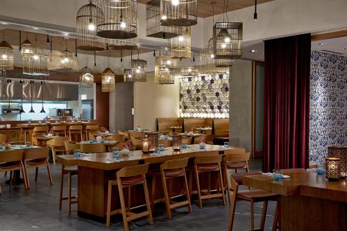 Renaissance Dallas at Plano Legacy West Hotel - image 3