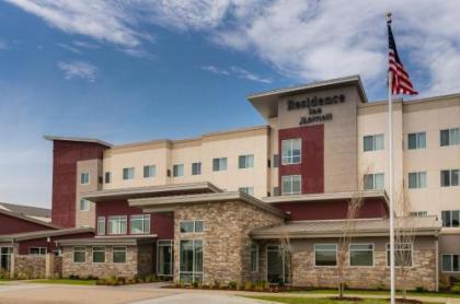 Residence Inn by Marriott Dallas Plano/Richardson at Coit Rd.