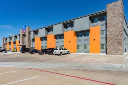 Studio 6 Plano tX Plano Texas