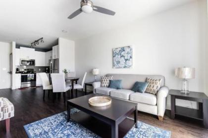 Apartment in Plano Texas