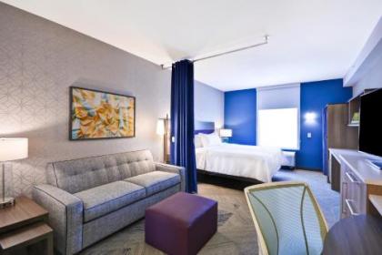 Home2 Suites By Hilton Plano Richardson