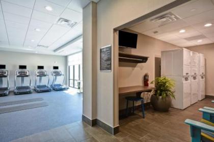 Home2 Suites By Hilton Plano Richardson - image 2