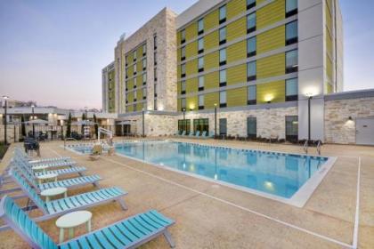 Home2 Suites By Hilton Plano Richardson - image 4