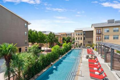 Kasa Dallas Plano